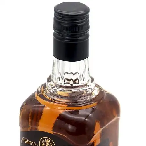 杰克伯爵12年威士忌700ml酒吧充场酒本特伯爵可乐桶基酒调酒洋酒