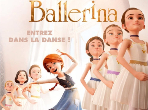 「秒懂百科」一分钟了解《了不起的菲丽西》