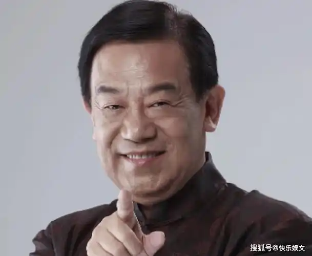 80岁知名男星高明定居云南!