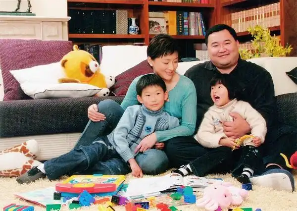 杨澜:女性是"更高级"的生物