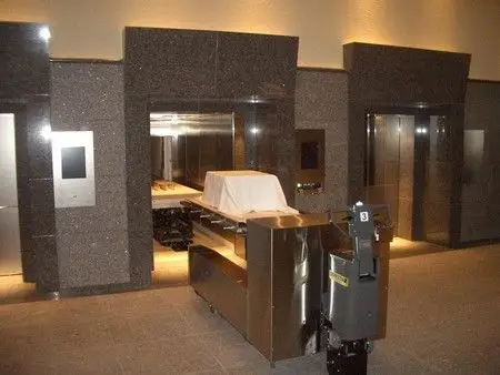 在日本参加送葬仪式 - 东方游客2010 - 东方游客2010的博客