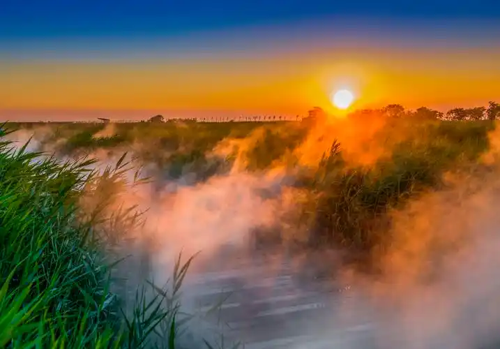 风光绝美,但为什么很多人却希望它不被打扰?