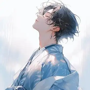 男生头像|温柔侧脸杀:仰望.@神秘青年的世界的动态