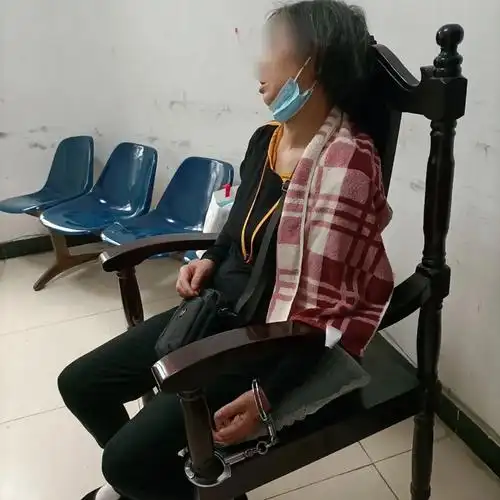 利剑出鞘丨司法拘留动真格   被执行人履行案款22万元