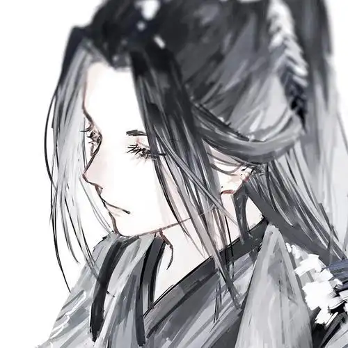 男生思念头像 高清好看唯美男生思念一个人的图片头像