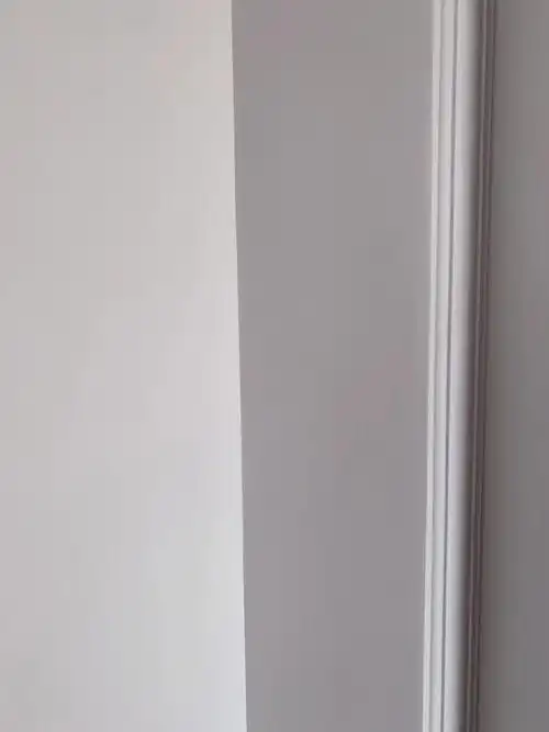 自装多乐士沁园春雪配网红灰62000