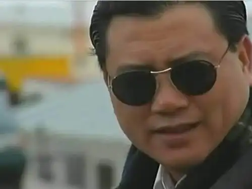 隐居多年的金马影帝万梓良为何再次出山?