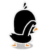 猫小黄鸭表情包 - 猫小黄鸭微信表情包 - 猫小黄鸭qq表情包 - 发表情