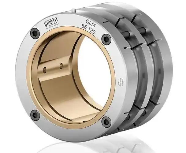 应用领域流体动压径向滑动轴承主要用于机械工程中的外圆磨床.