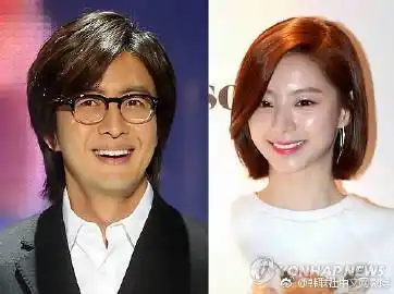 裴勇俊#妻子#朴秀珍#怀二胎#裴勇俊当. 来自韩联社中文网微博 - 微博