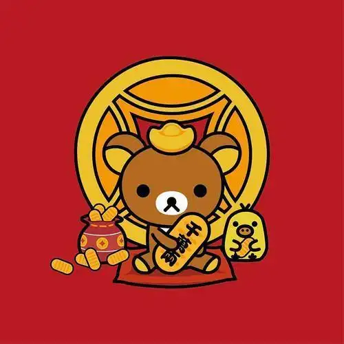 谈转运头像——互联网新兴的文化符号