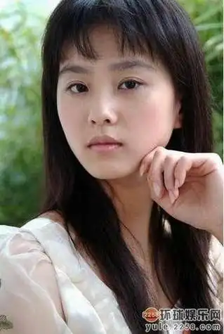 演员张馨予个人简历(张馨予原名张燕)(3)