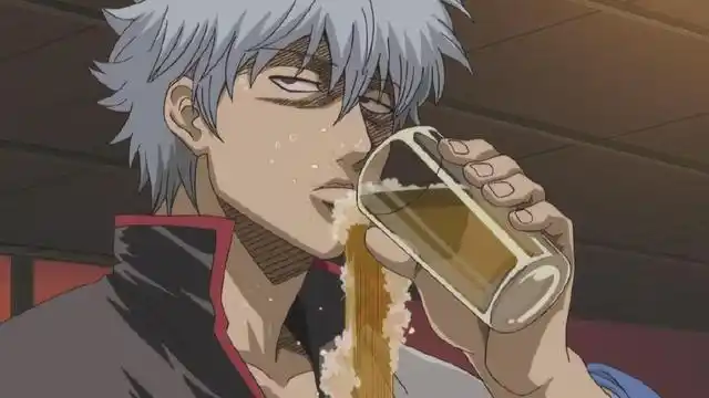 日本燃血漫画烧起来吧