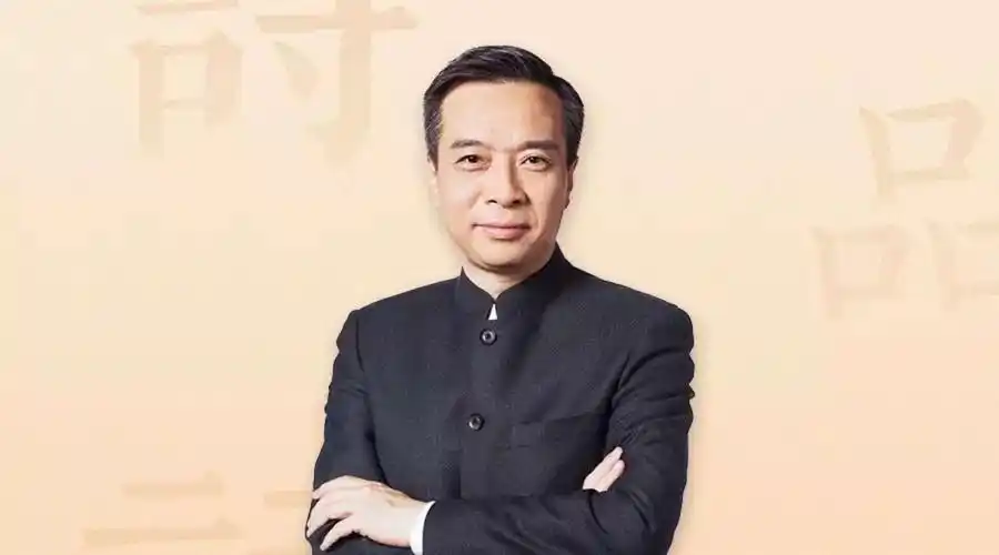 《中国诗词大会》康震:自带流量,但不哗众取宠的"诗词男神"