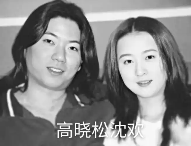 20年前筠子一袭红衣上吊自杀只留下遗言高晓松把我卖了