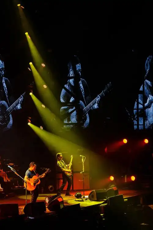 许巍-此时此刻 巡回演唱会杭州站 6d 24-105 70-200f4is