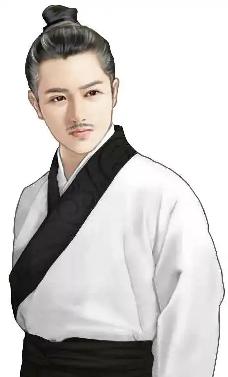 古风大臣等中年人