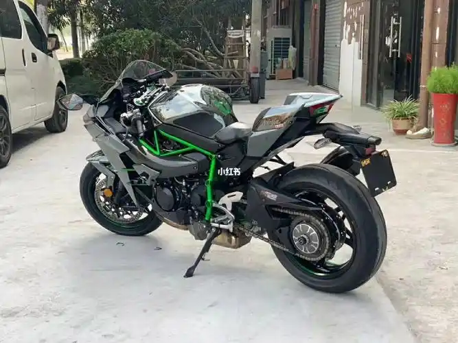 川崎h2多少钱一辆