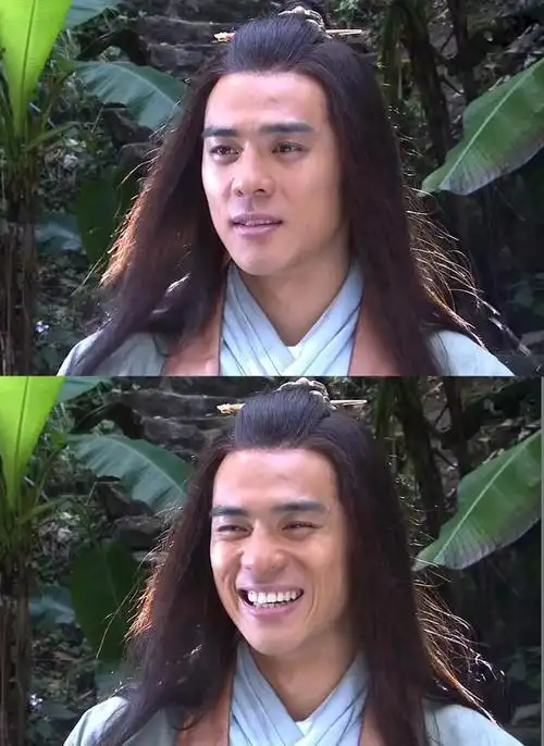 回顾张纪中版《碧血剑》:被低估的武侠剧,美女如云打戏炫酷