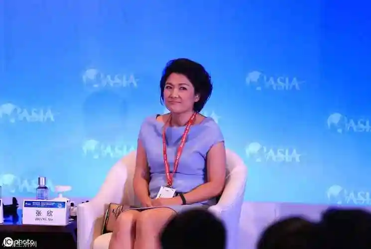 张欣个人资料(张欣简介及图片)-图3