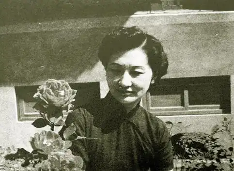 赵四小姐活了多大岁数