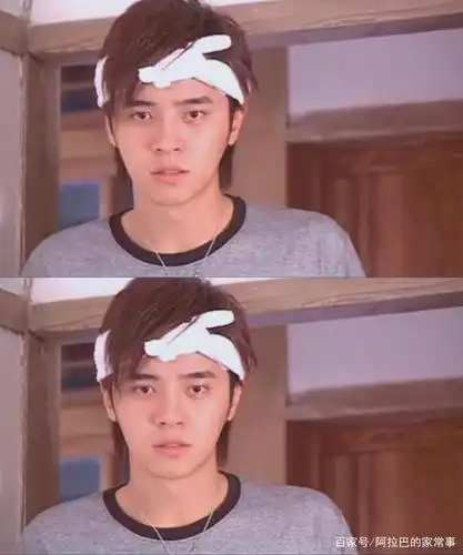 罗志祥有钱之后膨胀了?罗志祥小时候和现在生活对比,天壤之别!