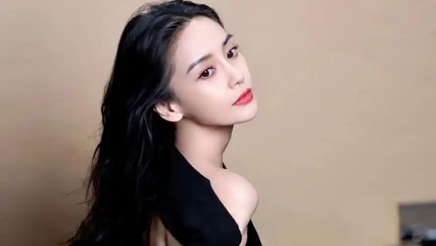 被全网禁言后,杨颖彻底"摆烂"?注销旗下私募基金或只是开始!