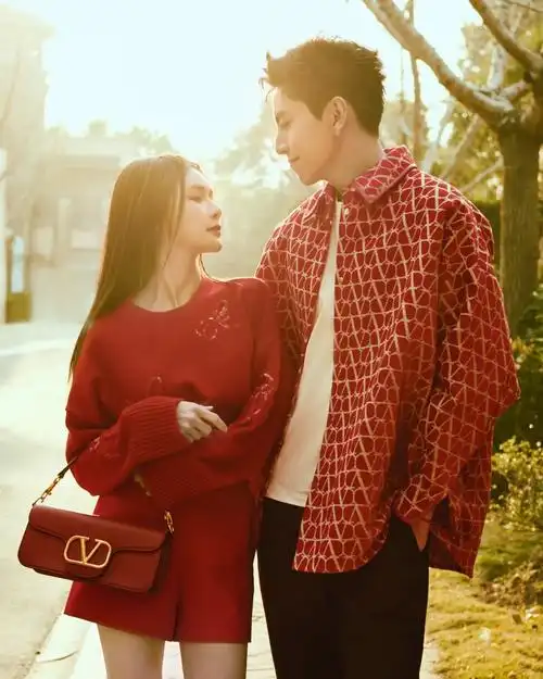 蔡卓宜王大陆invalentino