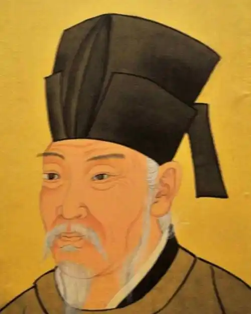 王维是诗魔还是诗佛(王维是哪个朝代的诗人)