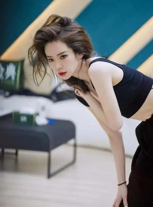 戚薇的美从未被超越过,怪不得王思聪都曾心动