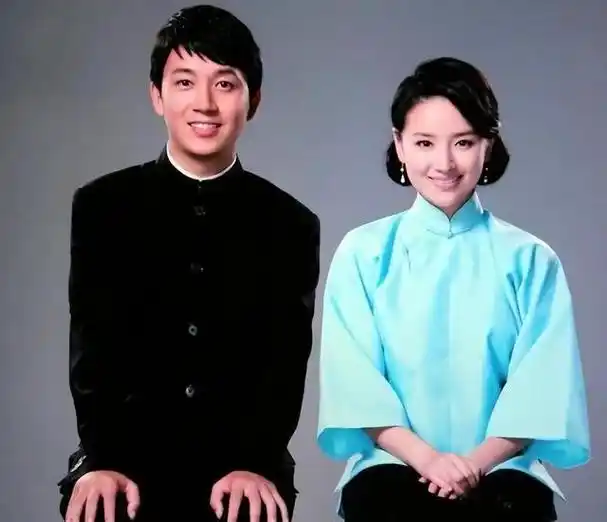 董洁:离婚9年,坚决不原谅潘粤明,也不允许父子相见!