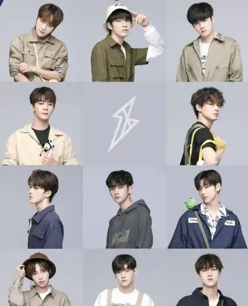 r1se塌房成员再添一人赵让与师妹曾淑岩被指恋爱出入同一间门