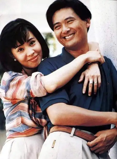 有一种"报应"叫周润发,中风住院无人照料,终于沦落到这个下场