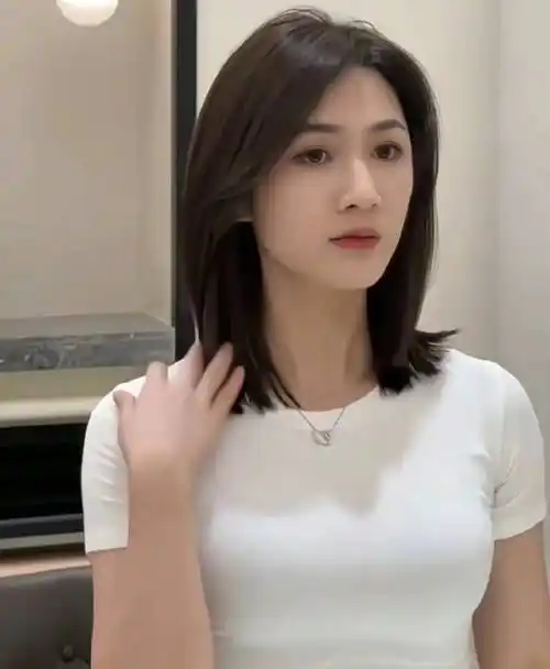 四,五十岁的你不剪一次,都不知道多洋气显年轻_发型_气质_魅力