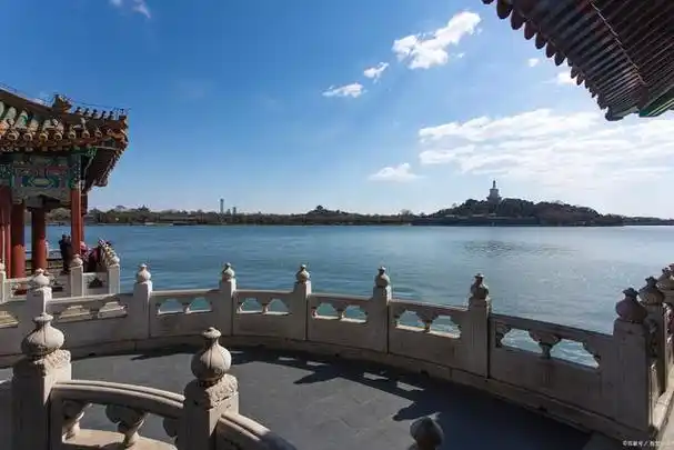 北海公园游玩攻略和景点介绍,如果你是第一次来,这篇不要错过!