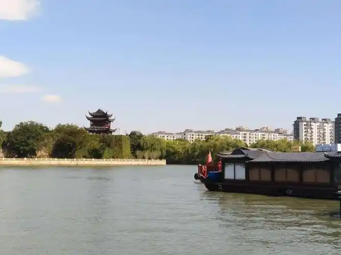 其它 姑苏城外觅渡桥 写美篇觅渡桥位于苏州市古城东南葑门外,莫邪路