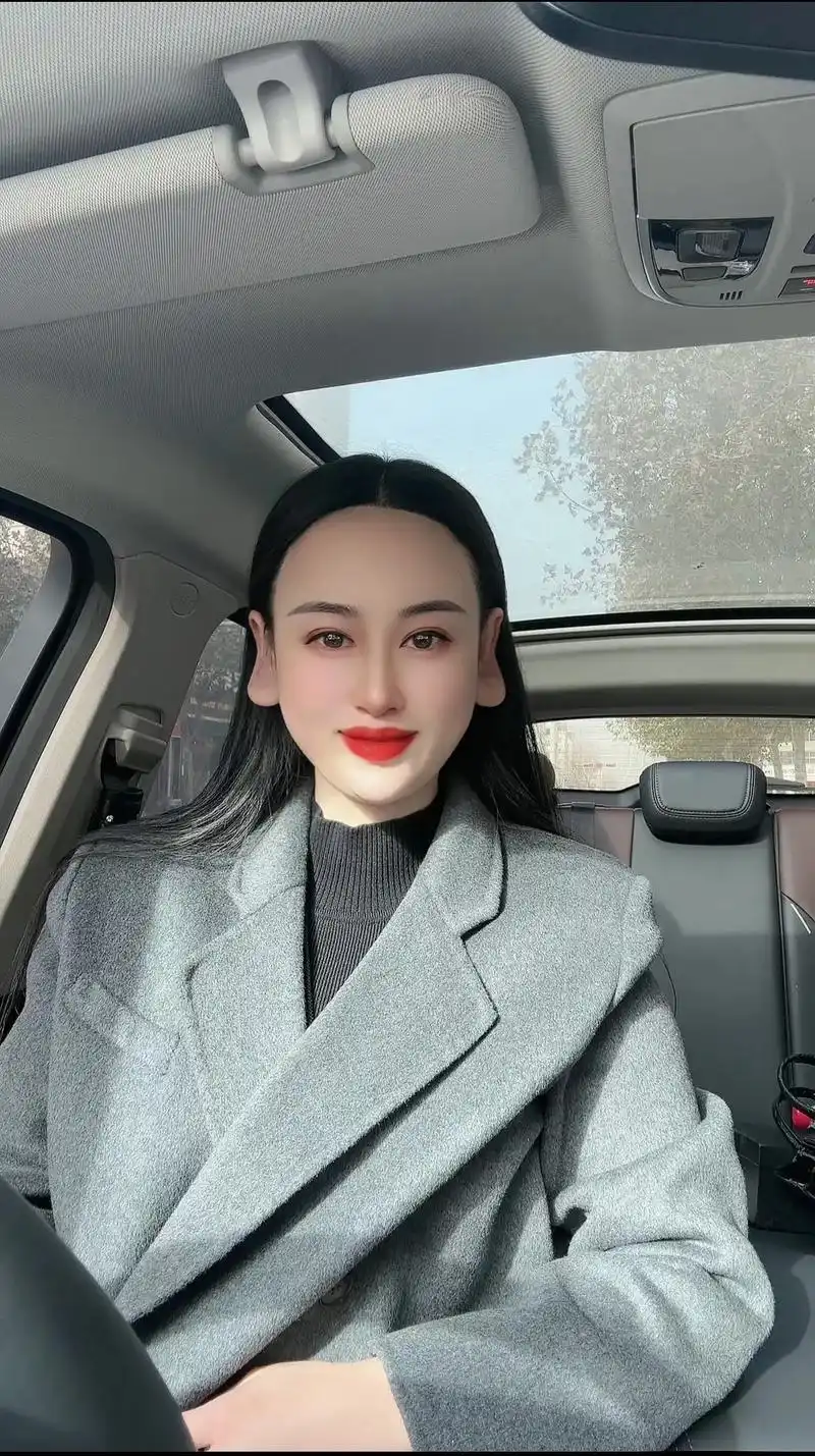 jin气旺盛的人,不是骨架大,就是皮肤白且长相清秀看上去特别 - 抖音