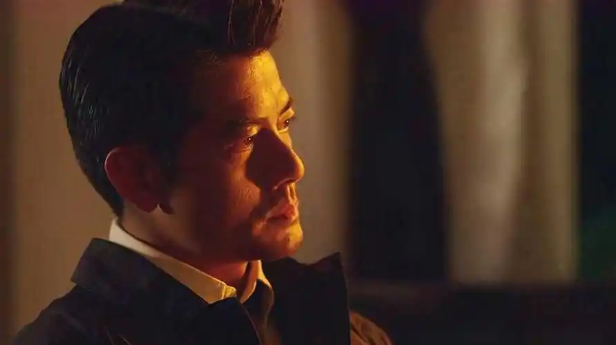 破局:郭富城给母亲守孝,不料警察找上门,还是为了这事!