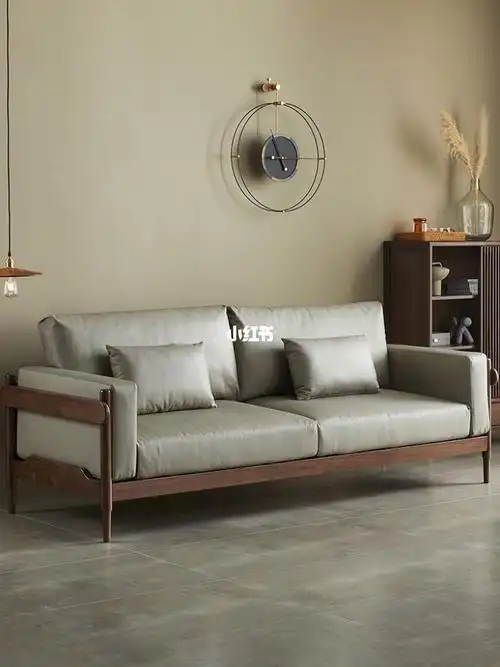 冬夏沙发75我想一直在带这个温馨治愈的小家