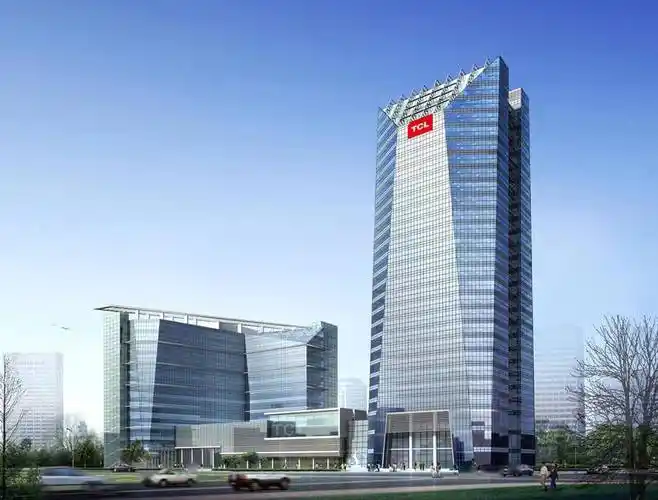 tcl 斥资超 200 亿 在半导体领域与美团,百度等共同研发