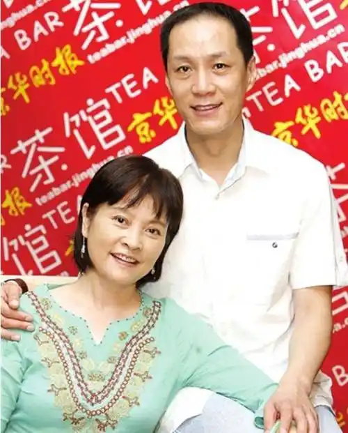 最长65年,最短30年,这才叫榜样_陈道明_妻子_葛优