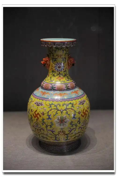 文昌院——颐和园的珍宝文物展