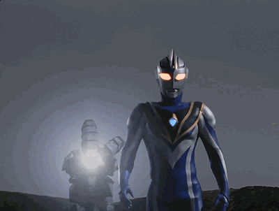 阿古茹奥特曼四场巅峰战斗 网友:真男人从不回头看爆炸