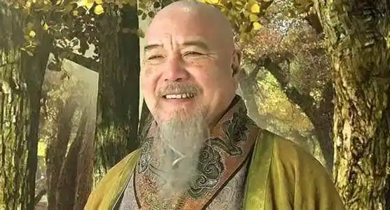 孙悟空的师傅菩提老祖是谁西游记后传一个细节证明他就是镇元子