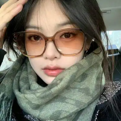 超级好看的女生头像图片仙气清纯美丽的女生微信头像大全