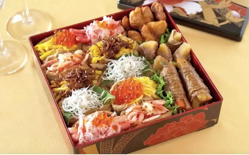 "便当 - 堆糖,美图壁纸兴趣社区