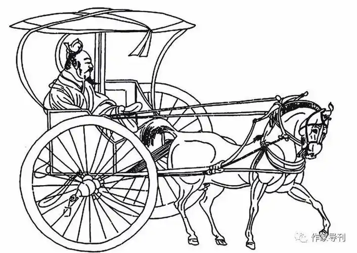 第一辆车诞生于夏县禹王城董明吉