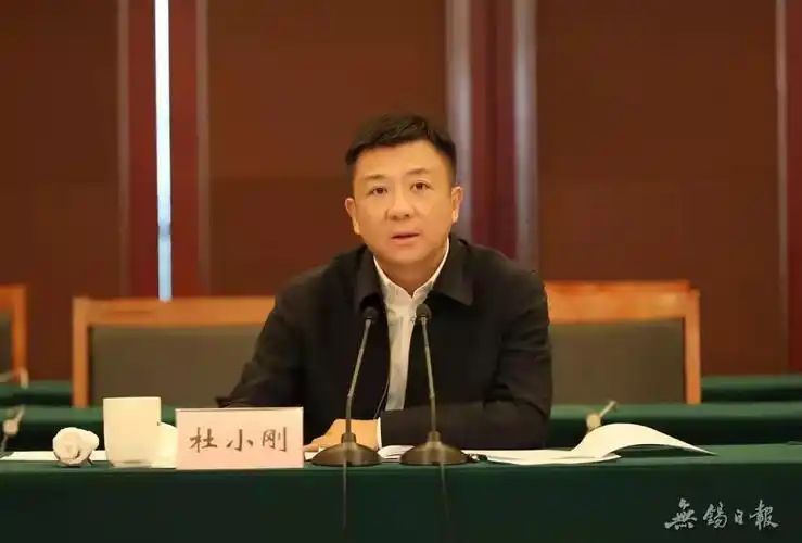 杜小刚检查城区疫情防控工作并视频点调各板块听取相关情况汇报