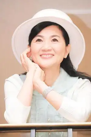 帽子歌后凤飞飞因癌离世:下辈子再唱给你们听