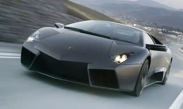 盘点世界十款最贵兰博基尼最贵的兰博基尼跑车兰博基尼最贵跑车